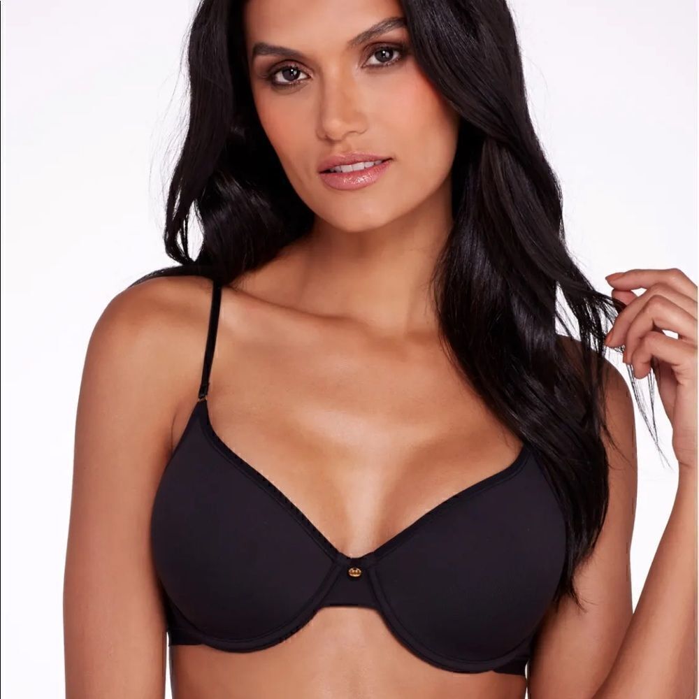 NATORI Understated T-Shirt Bra